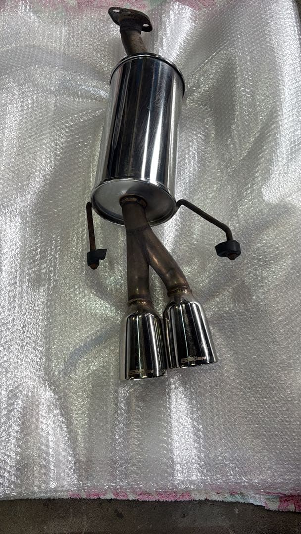 CR-Z DAA-ZF1 HONDA 用マフラー5ZIGEN 日本出し 楽天市場】5ZIGEN マフラー ホンダ DAA-ZF1 CR-Z用 車種別専用設計