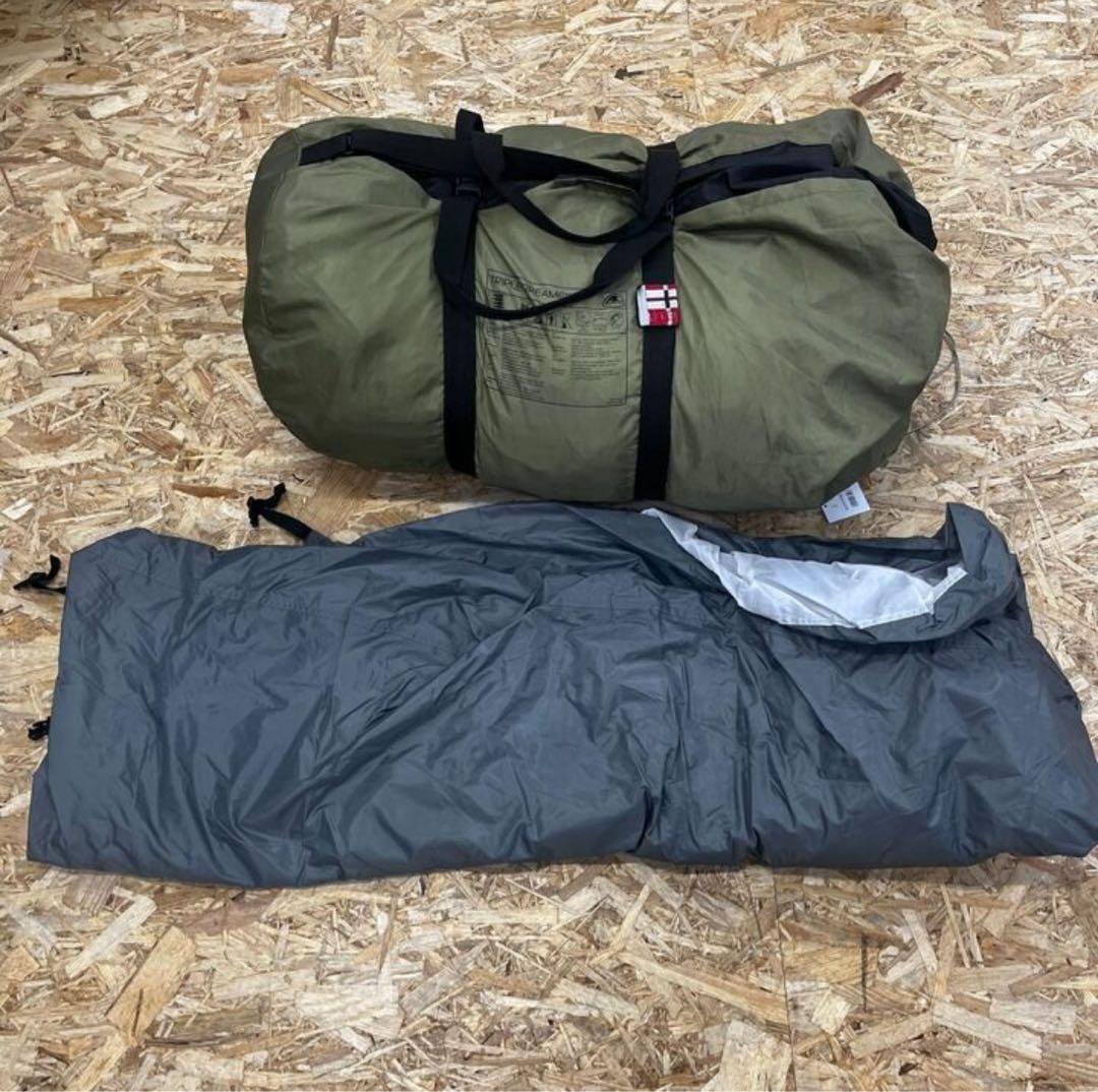 限定特価】ローベンス トリプルドリーマー 国内未発売 レア幕【早い者