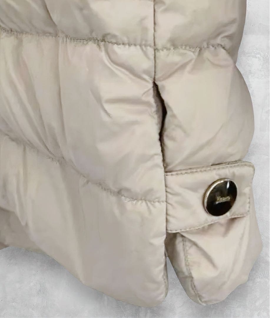 HERNO \"PI0489D\"ダウン