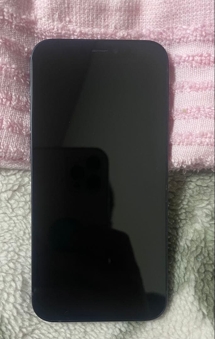 Apple iPhone 12mini 本体 SIMフリー Amazon | 【整備済み品】 Apple iPhone 12 mini 64GB ブルー SIMフリー