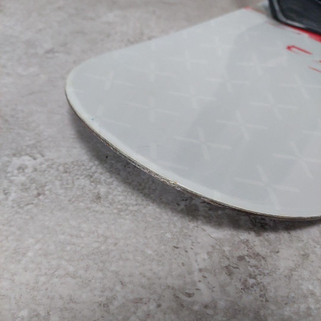 キッズ キッズ スノーボード IGNIO GRV TEAM 108 ビンディング セット