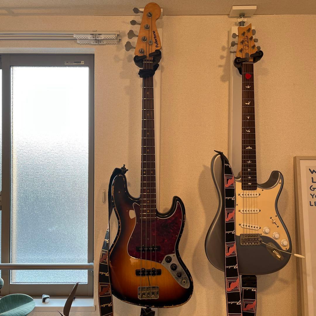 ベース Fullertone guitars / JAY-BEE60 3TS 中古】Fullertone Guitars / JAY-BEE 60 Rusted 3Tone Sunburst 【渋谷