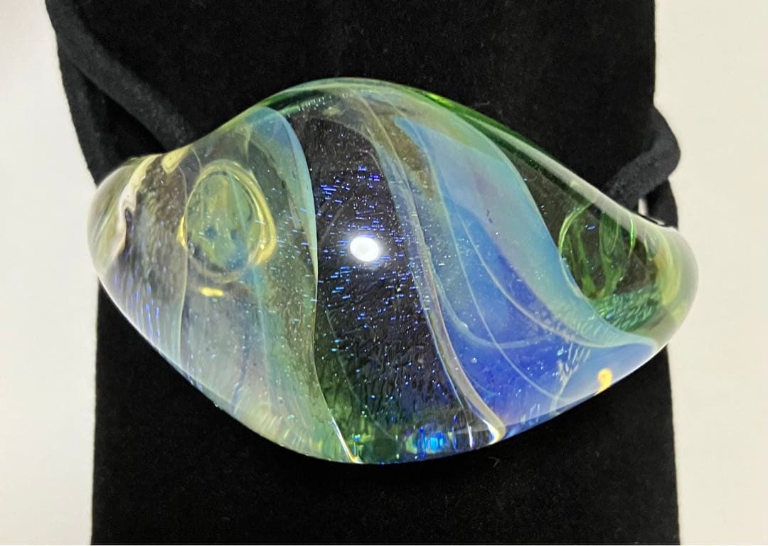 コレットマルーフ/colet malouf グラスポニー ストライプ 新丸ビル店限定】colette malouf グラスポニーアーカイブコレクション