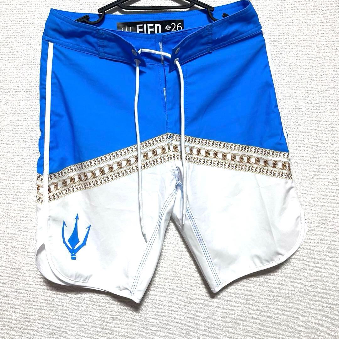 ⭐︎【期間限定価格】⭐︎ FIED ファイド サーフパンツ サイズ26