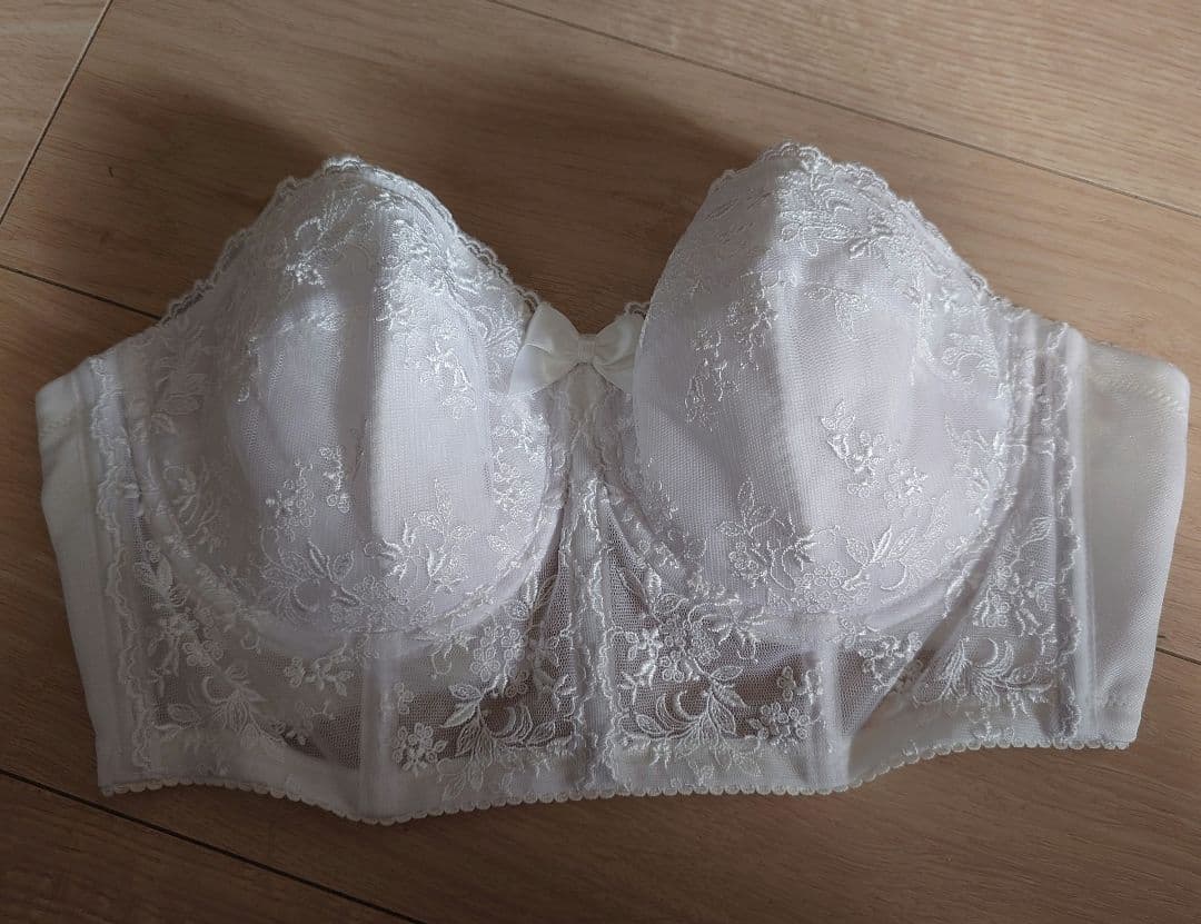 セモアブライダルインナー E70 70 - メルカリ