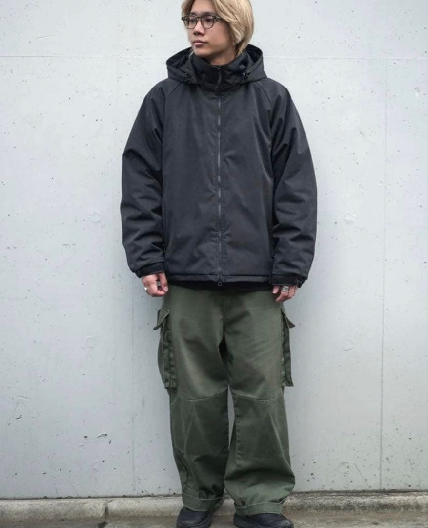 WILD THINGS / DAN別注 LEVEL 7 HAPPY SUIT - メルカリ