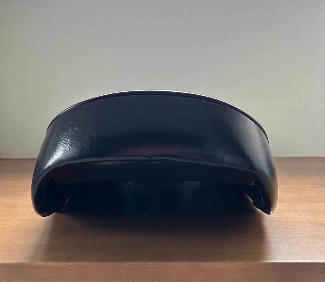 KZ1000 Z1 Z2 Z系 鞍シート バナナシート アンコ抜き - メルカリ