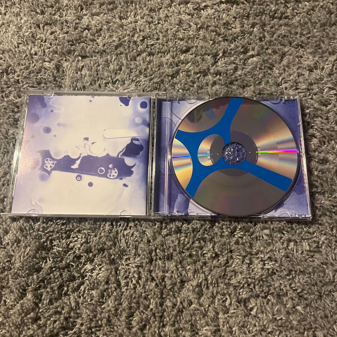 激レア tohji t-mix CD - メルカリ