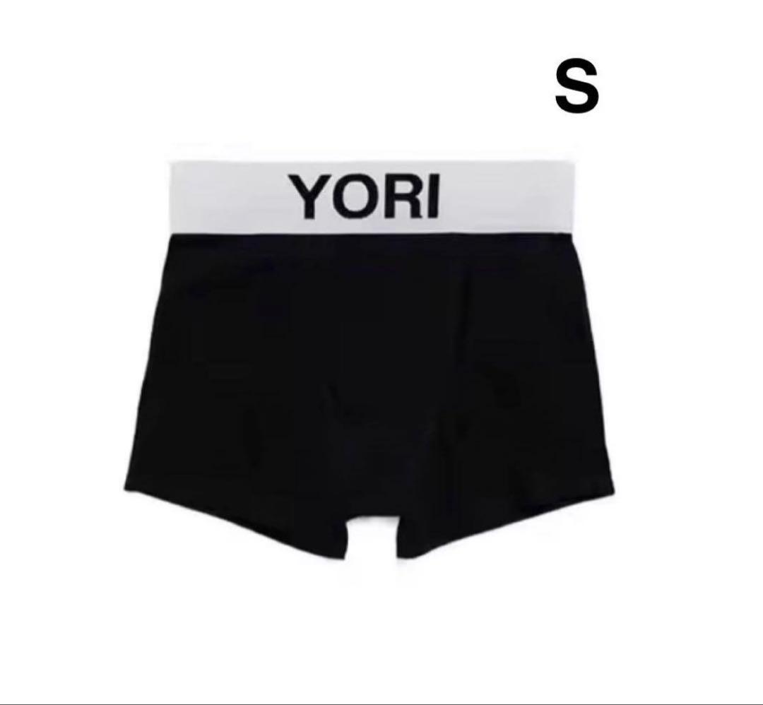 YORI SPORT ボクサーパンツ - メルカリ