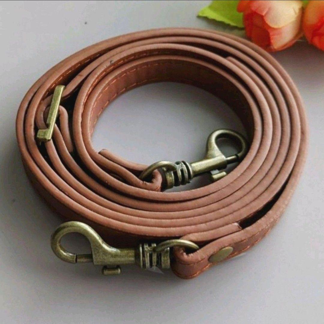 ショルダーストラップ バッグ用 紐 がま口 スマホ サコッシュ 単品