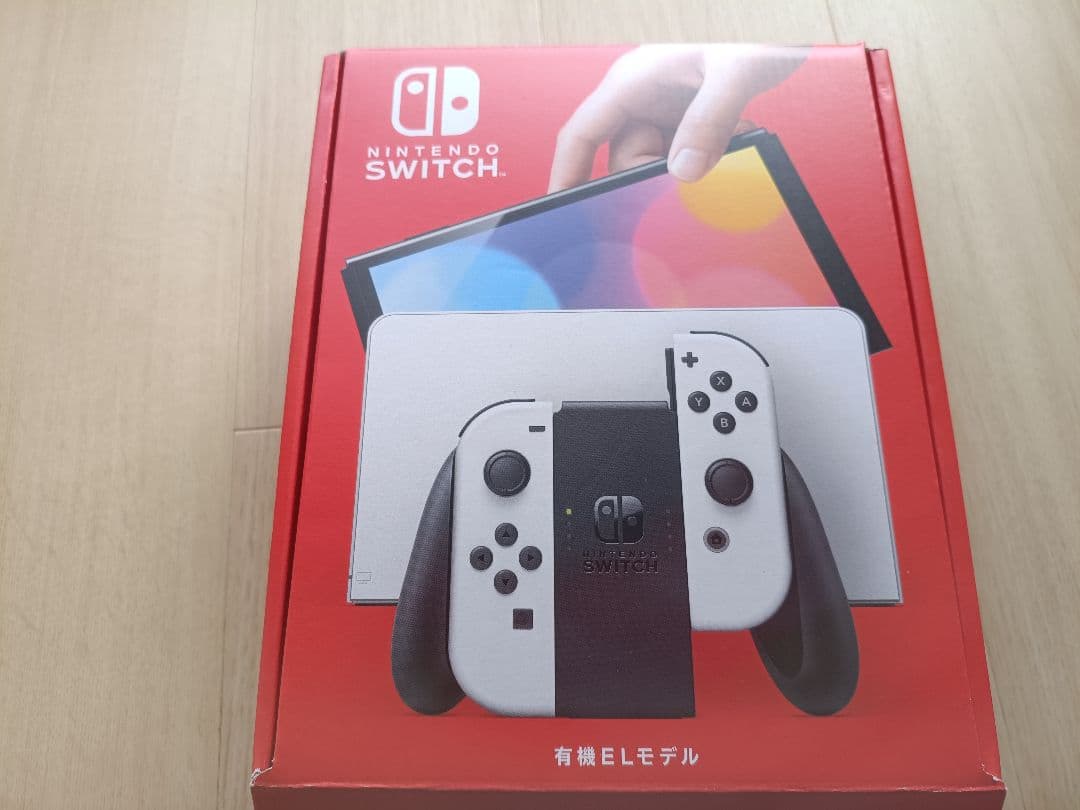 ニンテンドースイッチ 本体 有機el 保護フィルム付 Amazon.co.jp: 【任天堂公式ライセンス商品】ニンテンドースイッチ有機