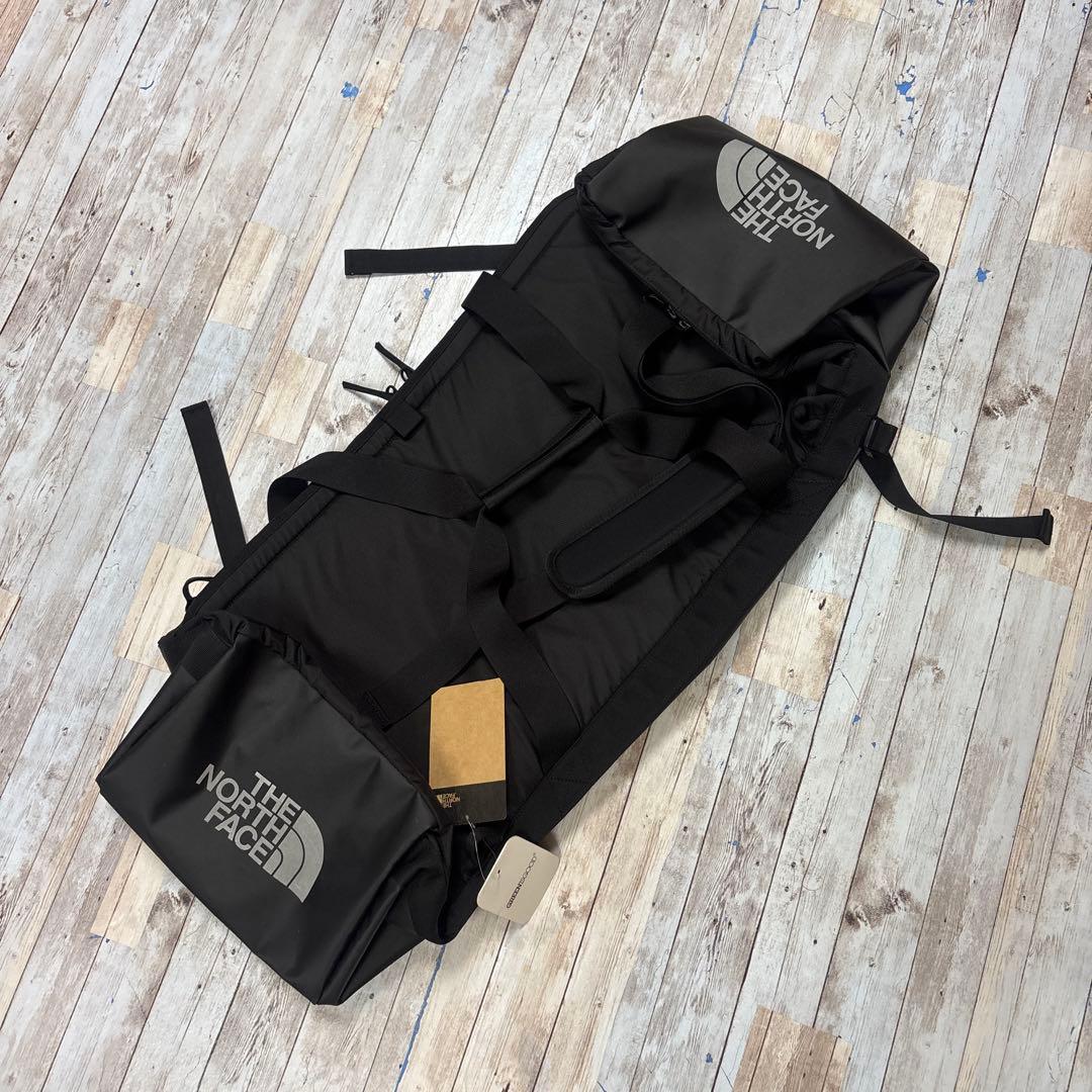 THE NORTH FACE Wandereic Pack 70 新品未使用 - メルカリ