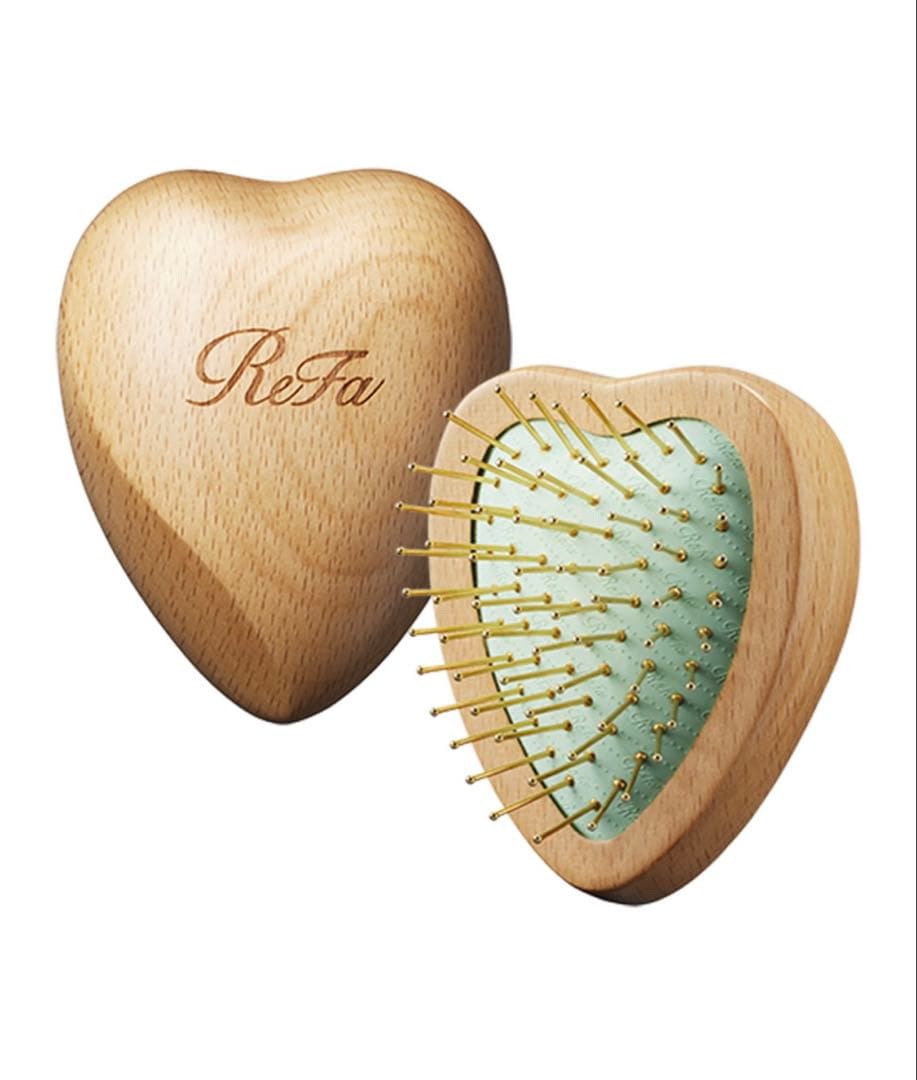 リファ ハートゴールド 楽天市場】リファハートゴールド 誕生日 ギフト 持ち運び ReFa 髪の毛