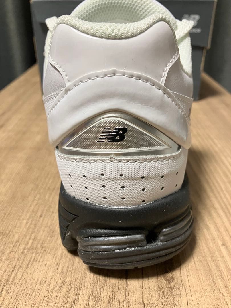 new balance U2209RE 26.0cm ホワイト