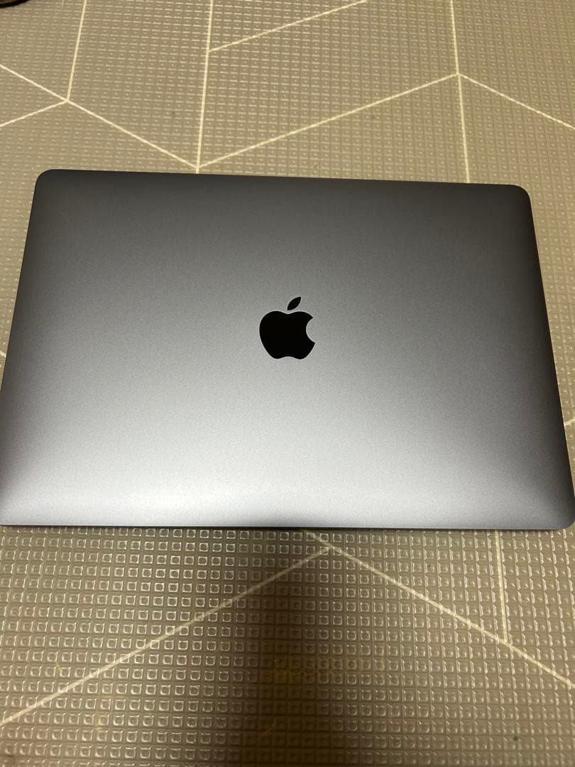 【超美品】MacBook Air M1 8G 256GB MacBook Air M1 8GB RAM 256GB SSD 13,3
