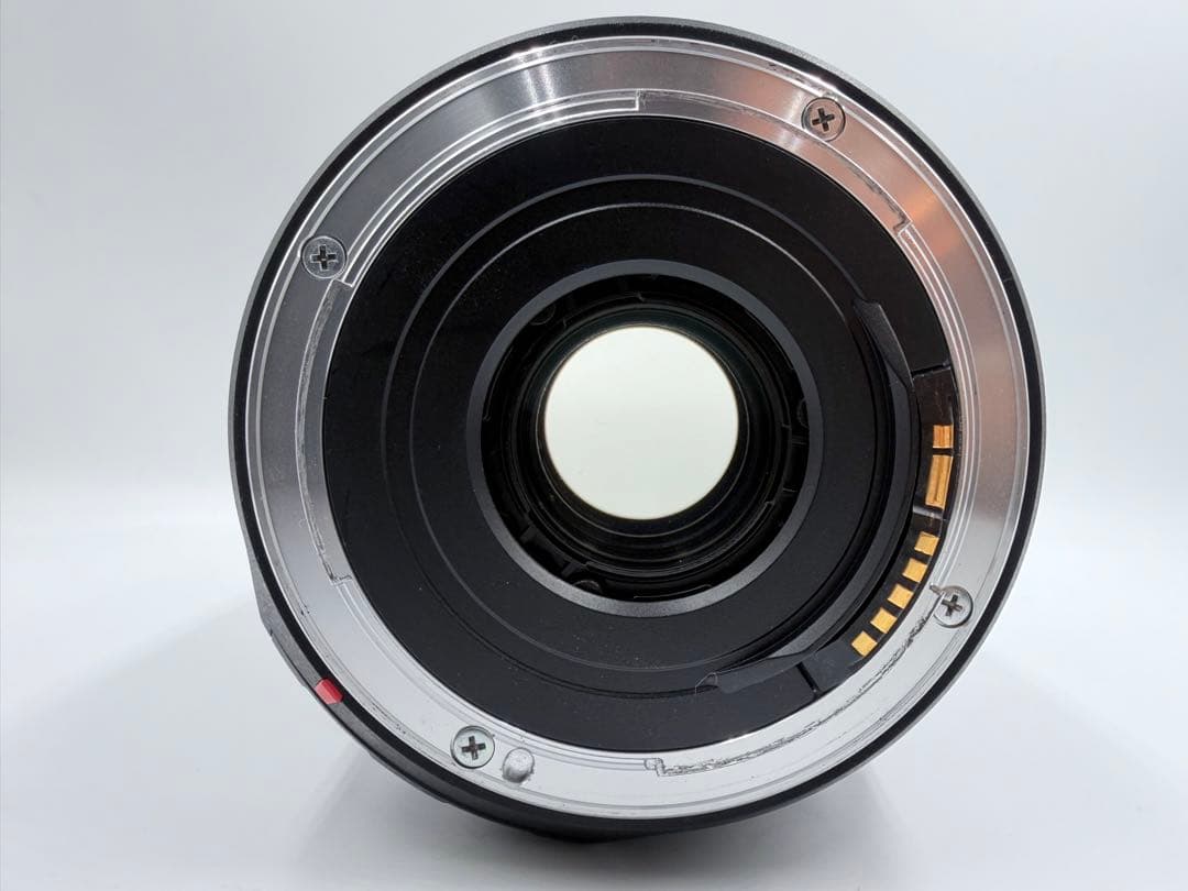 【良品】タムロン AF 18-270mm F3.5-6.3 DI Ⅱ VC