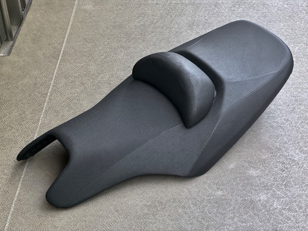 T-MAX TMAX 530 SJ12J 純正シート alba-mcps_bsk-ych5819-