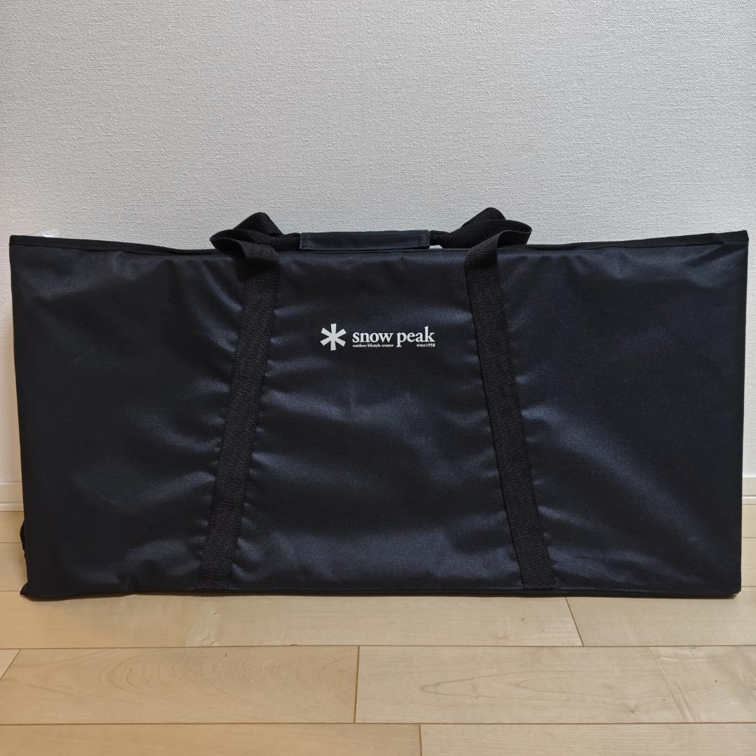 【新品・未使用】スノーピーク  peak IGTスリム CK-180 snow peak（スノーピーク） テーブル IGTスリム CK-180 アウトドア