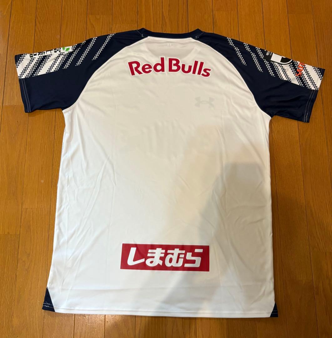 TUNDRAX8専用RB大宮アルディージャ 2025 2nd ユニフォーム2XL