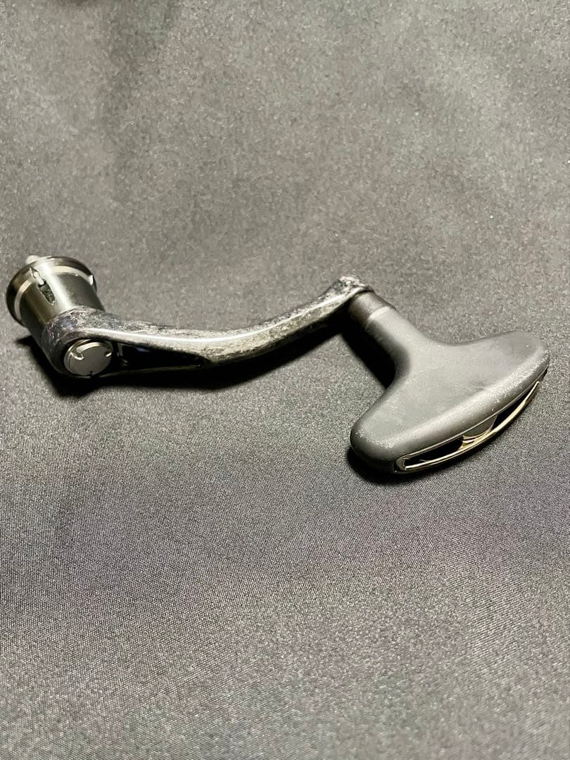 19ヴァンキッシュ純正ハンドルノブ組② - メルカリ