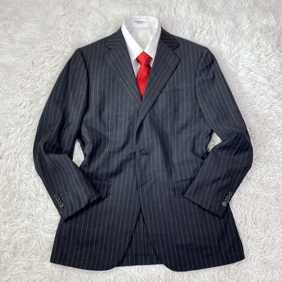 CASTANGIAカスタンジア バーニーズニューヨーク別注セットアップスーツ