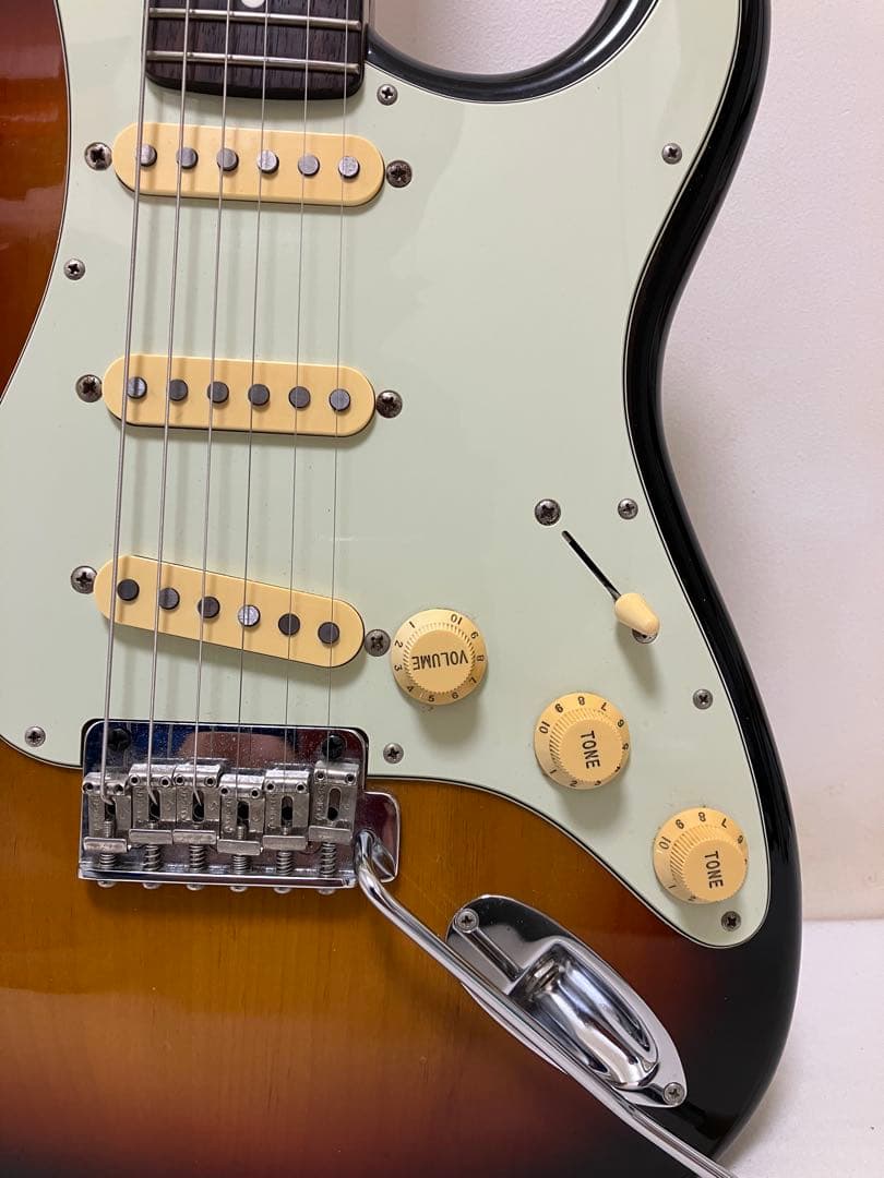 フジゲンFGNネオクラシックシリーズ NCST-10R/3S - メルカリ