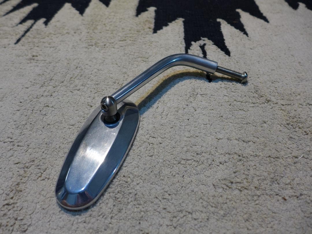 未使用ハーレー スポーツスター CRAFTMANクラフトマン モーフィング