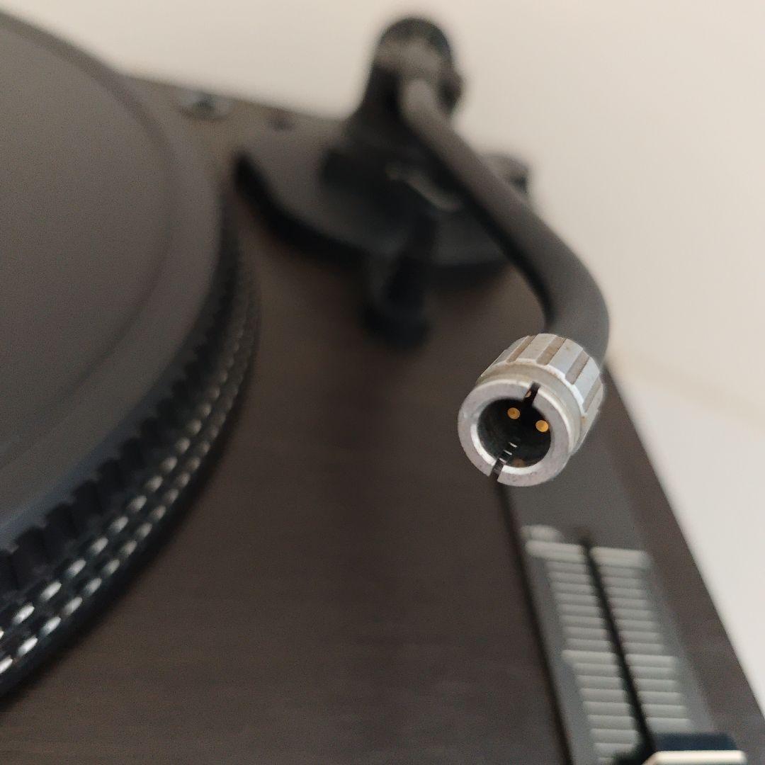 Vestax PDT-4000 ターンテーブル レコードプレーヤー - メルカリ