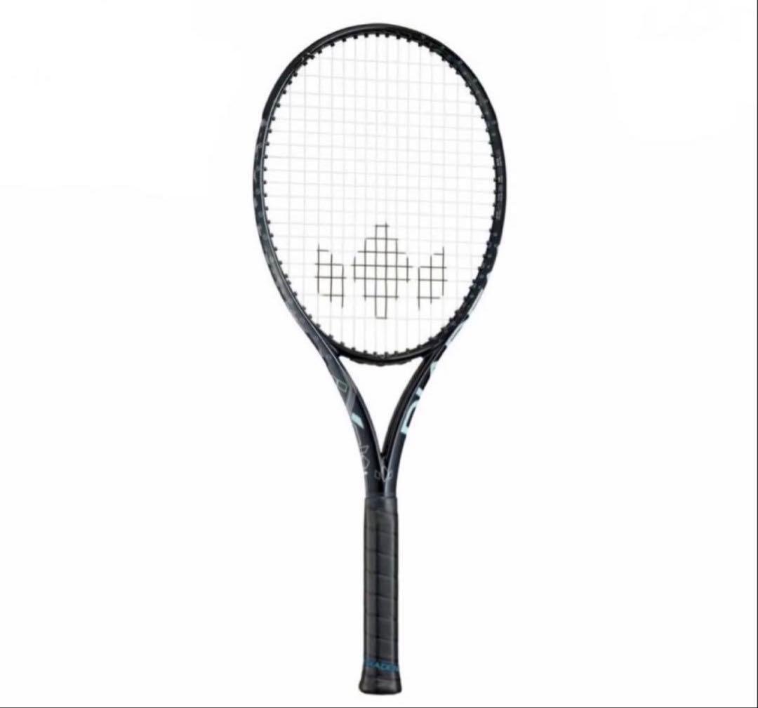 ダイアデム アクシス 98 スビトリーナ TAA021 ガット張対応 - メルカリ