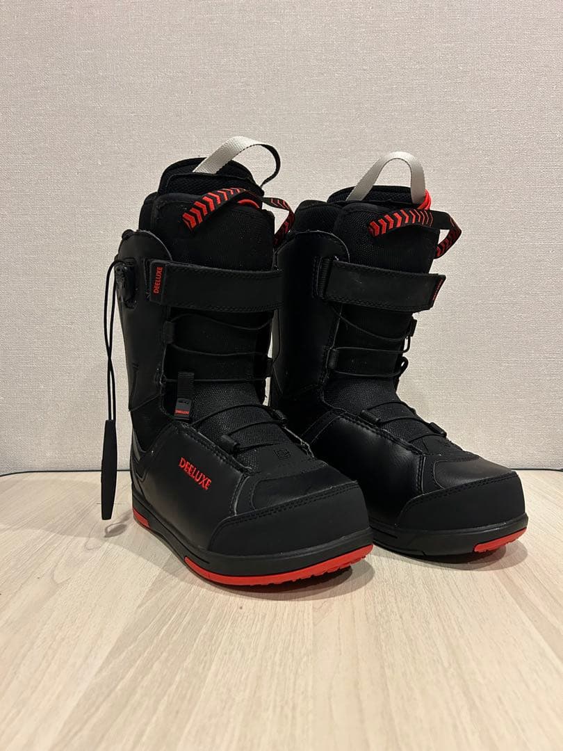DEELUXE CRUISE スノーボードブーツ 25.5cm