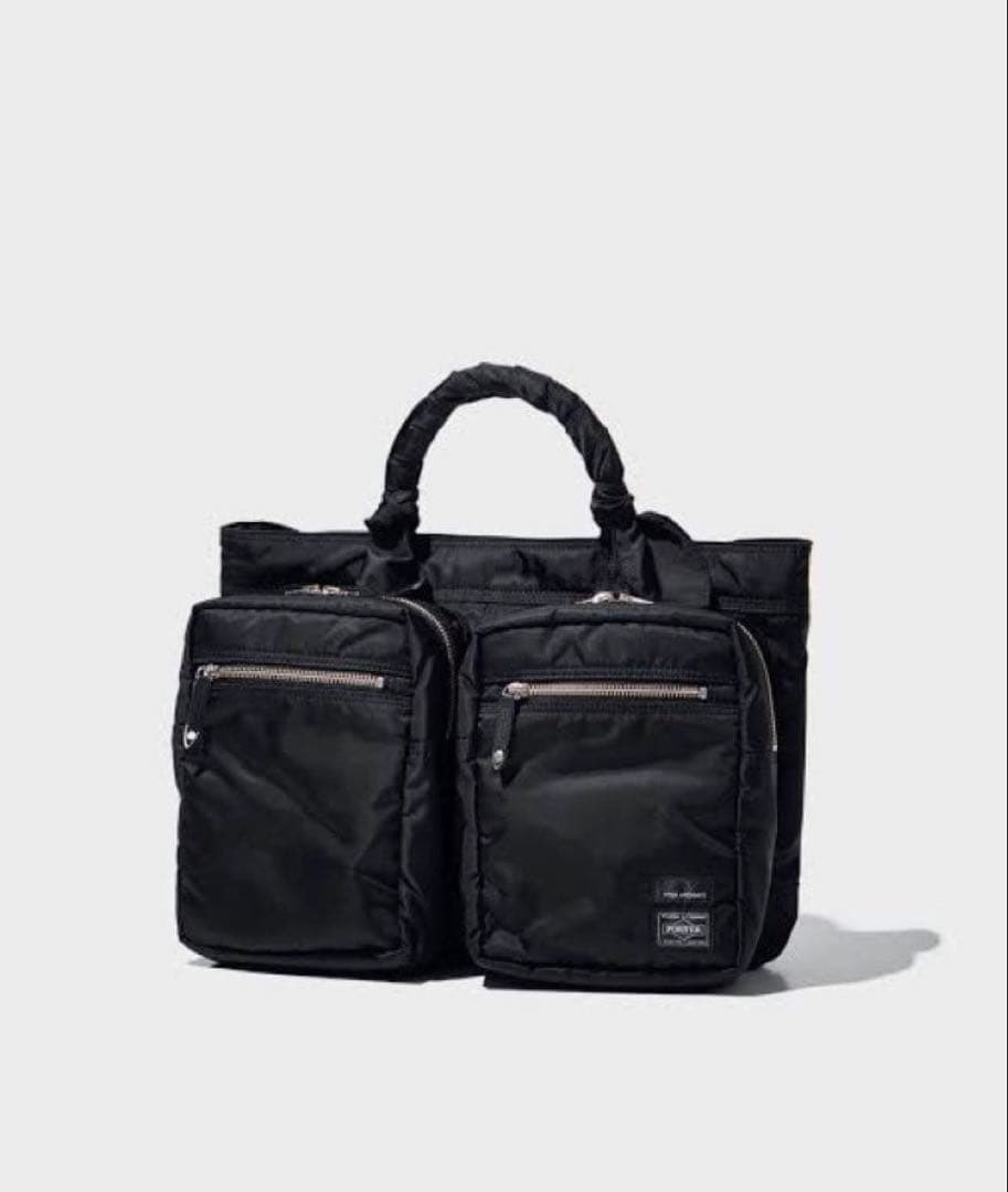 B*！様 Porter toga tote bag TOGA x PORTER(トーガ x ポーター) SHOULDER TOTE BAG | 吉田カバン