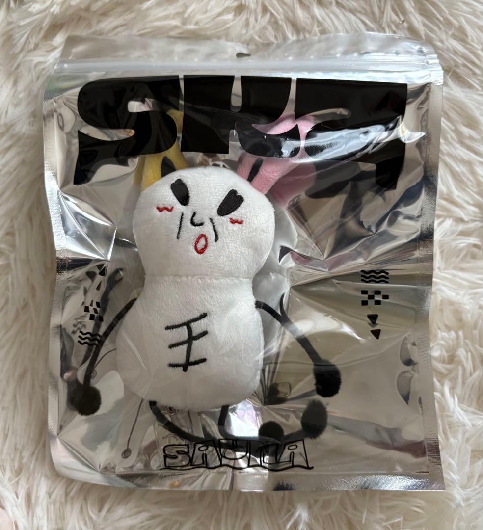 straykids リノ ジュルミ メンプロ - メルカリ