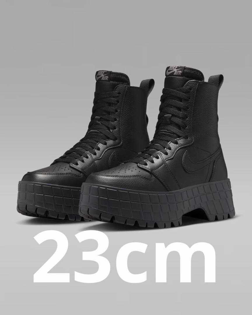 【jdjｍ”jm 】NIKE エア ジョーダン 1 ブルックリン/23cm エア ジョーダン 1 NIKE ナイキ WMNS AIR JORDAN BROOKLYN