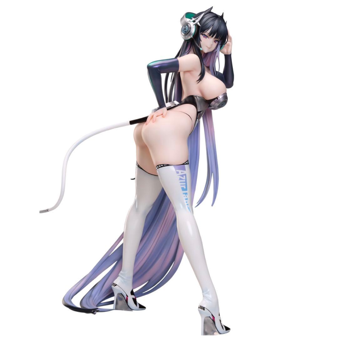 アズールレーン ストラスブール 謡精舞うサーキット