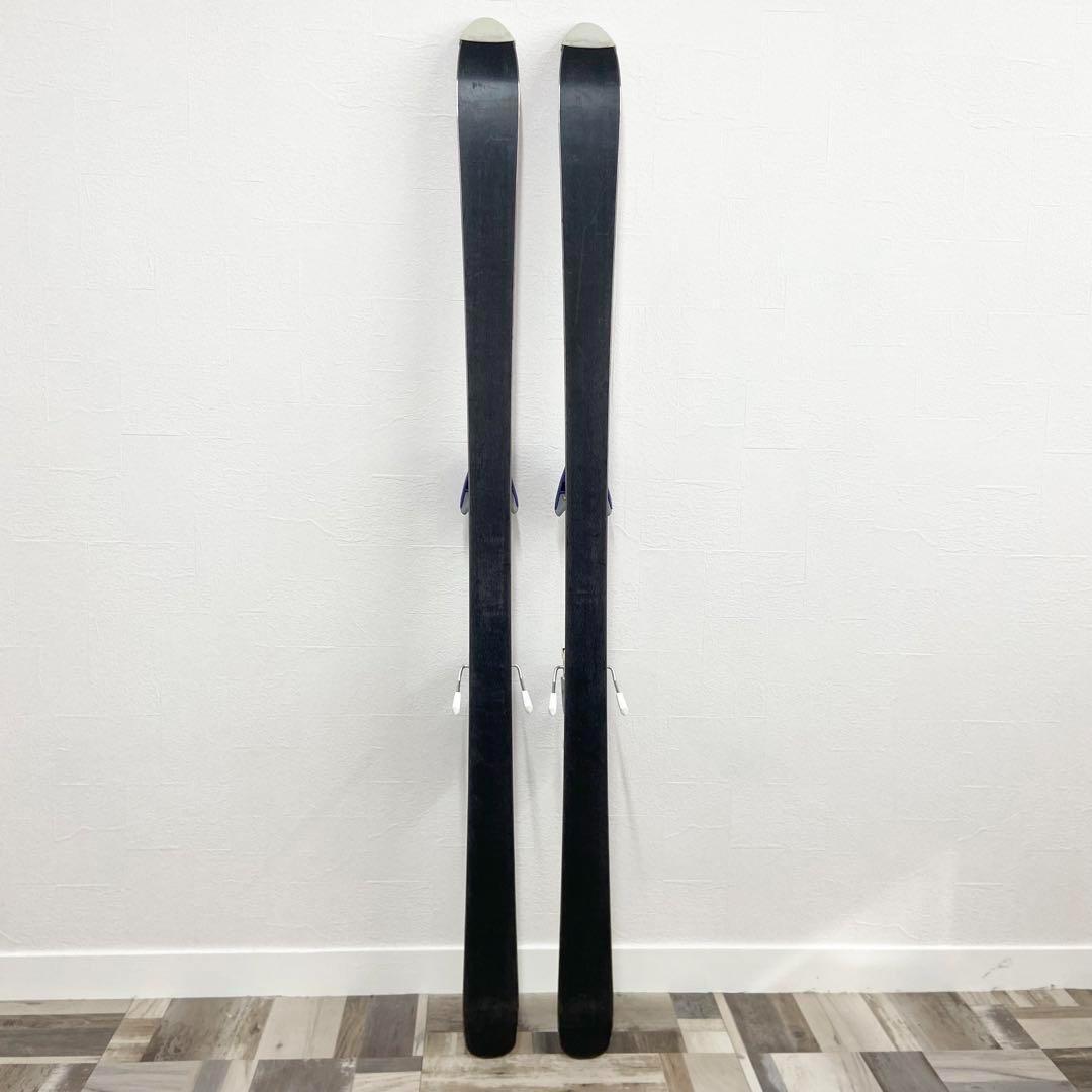 スキー 板 KAZAMA カザマ RIABLID light ビンディングセット - メルカリ