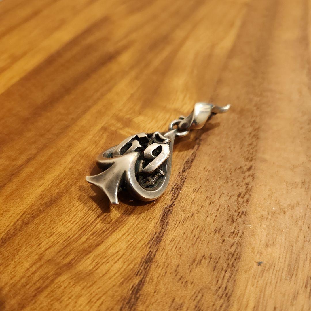 Rat Race シルバーペンダントトップ 楽天市場】RAT RACE ラットレース トルネード リボン ネックレス