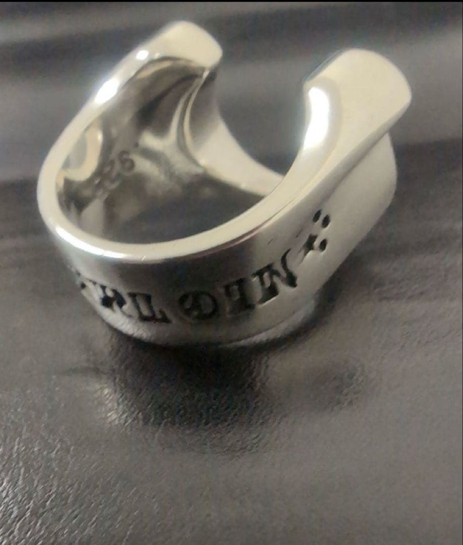 16-17号】 馬蹄_ テンダーロイン TENDERLOIN