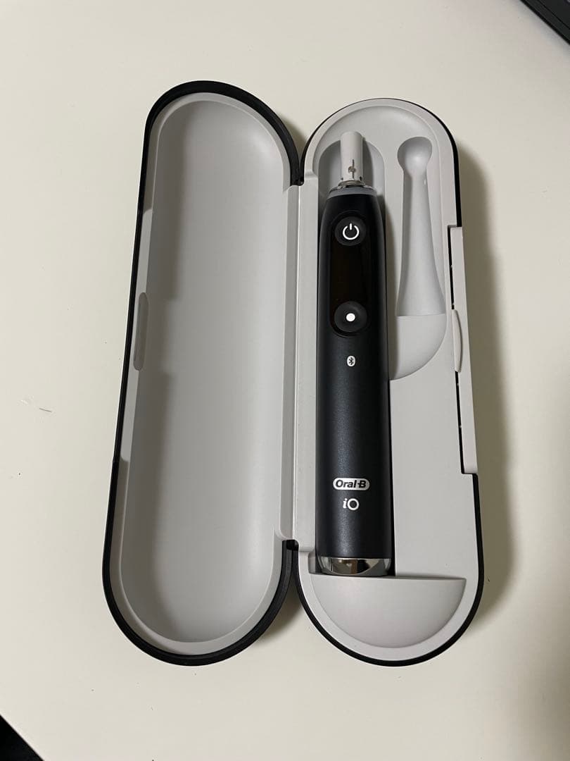ブラウン ORAL-B iO9 iO9 電動歯ブラシ | ブラウンオーラルB
