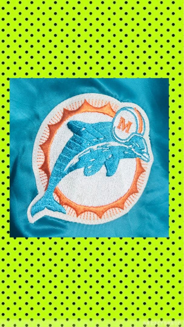 NFL PRO LINE STARTER Lサイズ スタジャン NFL Lサイズ スタジャン