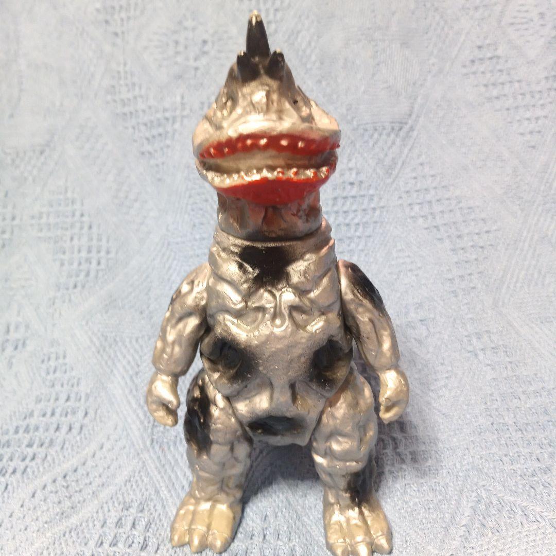 ブ*夢様 ☆シーボーズ☆ブルマァク再販☆ソフビ人形☆体長21cm - メルカリ