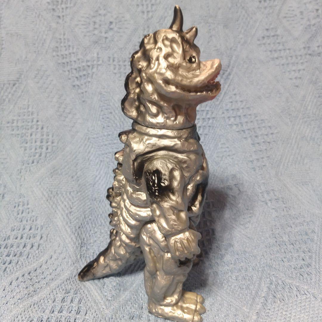 ブ*夢様 ☆シーボーズ☆ブルマァク再販☆ソフビ人形☆体長21cm - メルカリ