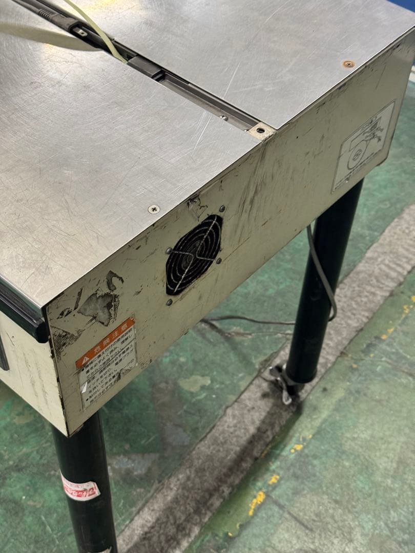 PPバンド セミオート梱包機 D-53 梱包発送たのメル便 - メルカリ