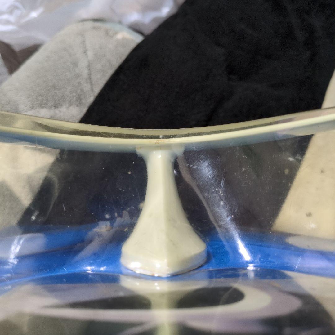 ミニブーメランアンテナ 当時物 - メルカリ