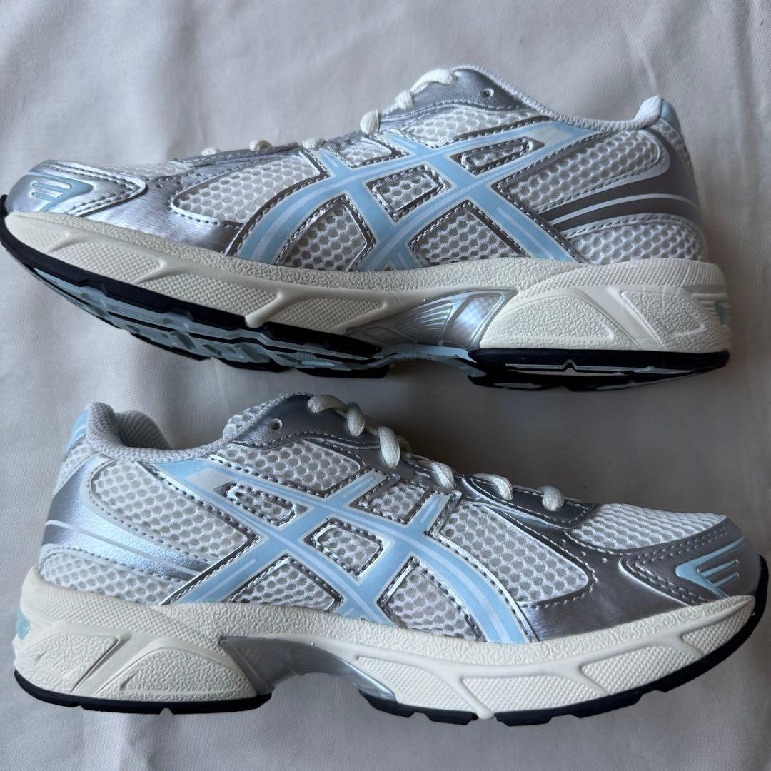 極美品 kith x asics GEL1130 23.5cm