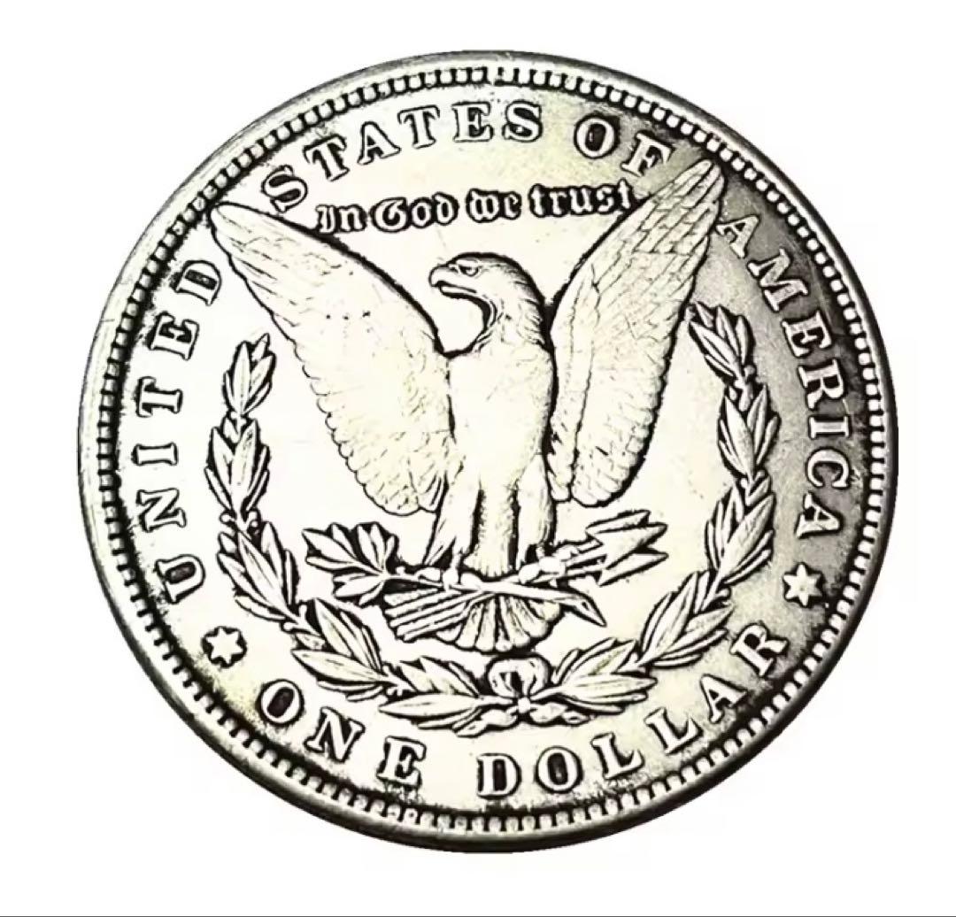 R*y様 ギミック　US1ドル　最終価格