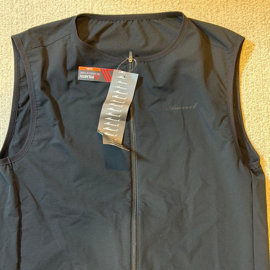 Answer 4 Alpha Direct Vest アルファダイレクトベスト - メルカリ