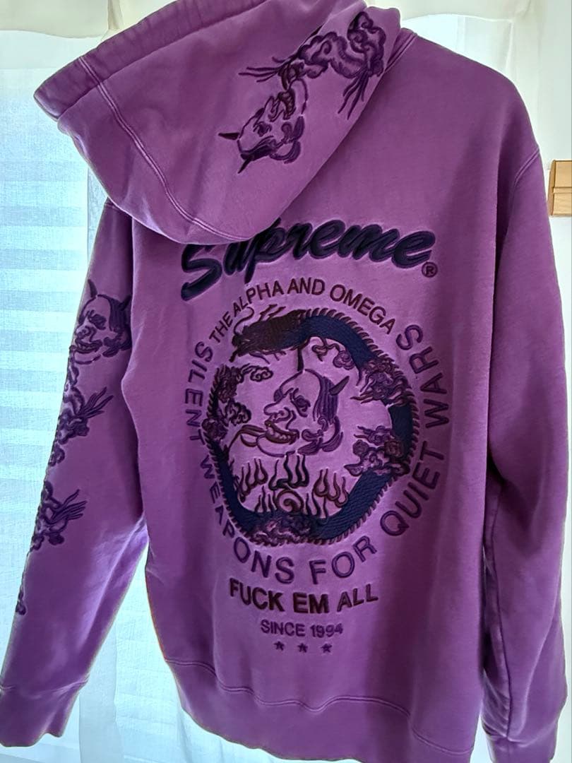 今週で売り切ります最終値下げ【希少モデル】 SUPREME 20ss