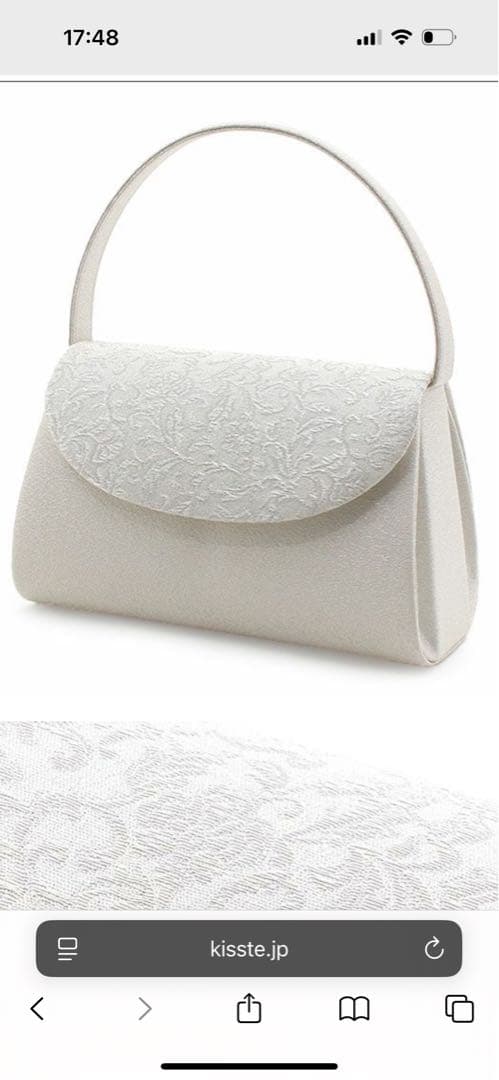 留袖用バック　シルバー 楽天市場】草履バッグセット 留袖 シルバー 系 訪問着 佐賀錦 銀色 系