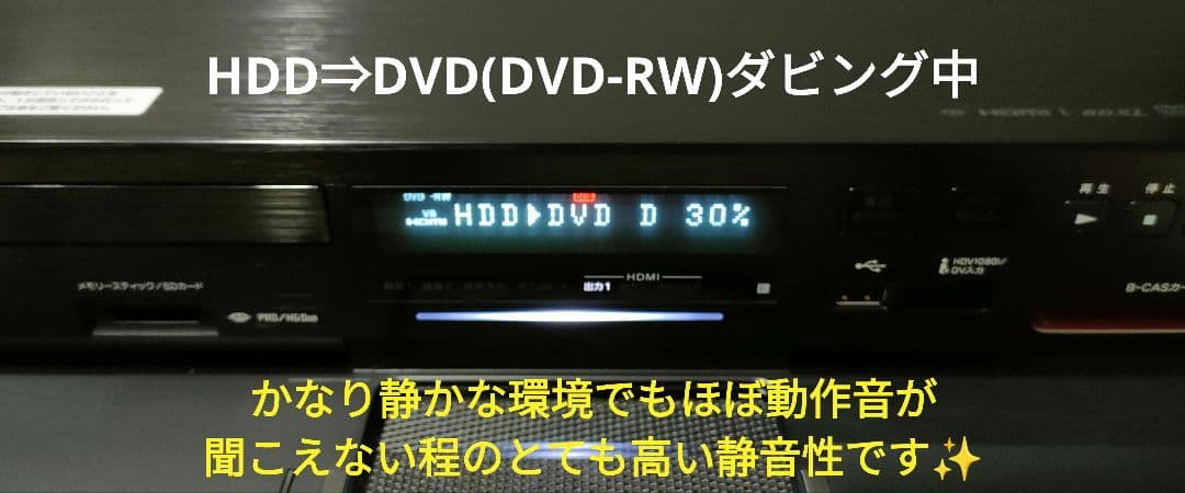 極上美品！2TB！W録！フラッグシップモデル！SONY BDZ-AX2000 - メルカリ