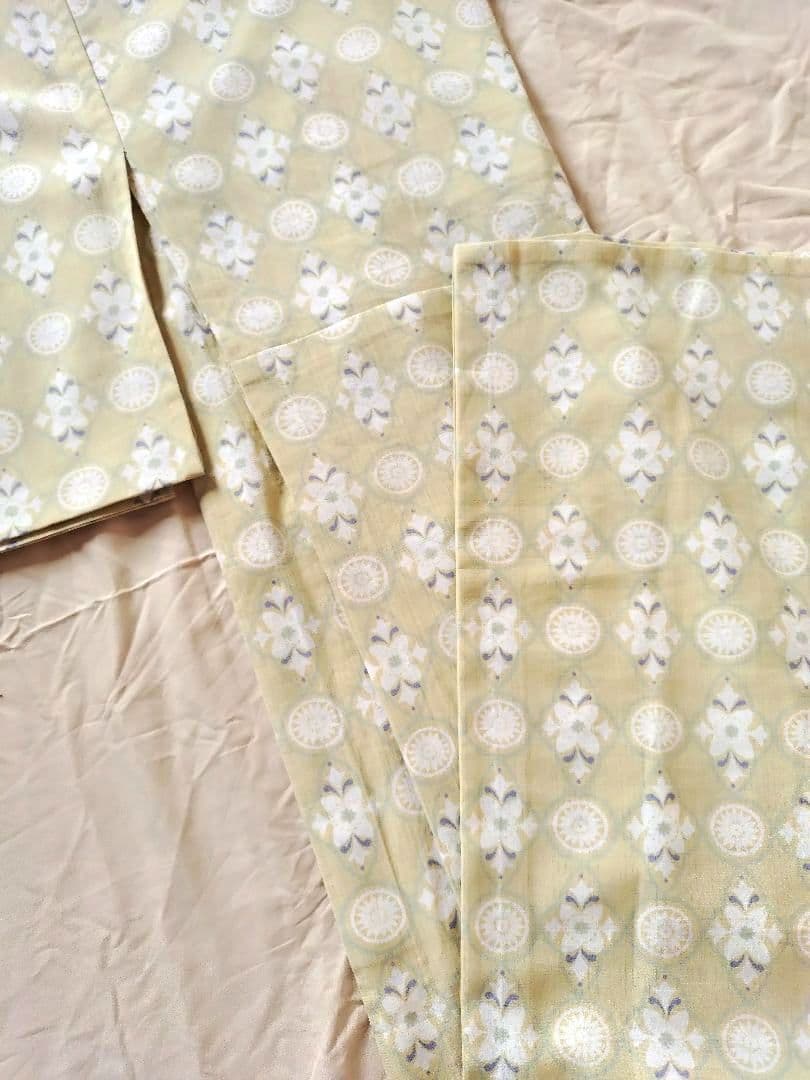 気まぐれお値下：大塚呉服店 ✩.*˚ 浴衣 - メルカリ